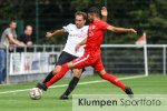 Fussball - Bezirksliga Gr. 5 // SV Biemenhorst vs. Muelheimer FC 97