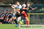 Fussball - Kreisliga A // DJK Barlo vs. Westfalia Anholt