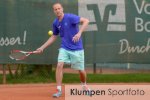 Tennis - Bezirksliga // TuB Bocholt - Medenspiele