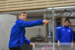 Squash - Verbandsliga // DJK TuS Stenern