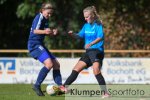 Fussball - Landesliga Frauen // Borussia Bocholt 2 vs. FSC Moenchengladbach