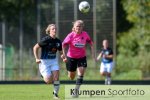 Fussball - Landesliga Frauen // Borussia Bocholt 2 vs. DJK Barlo