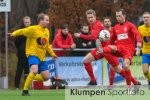 Fussball - Bezirksliga Gr. 5 // SV Biemenhorst vs. Kevelaerer SV