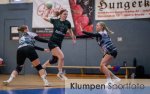 Handball | Frauen | Saison 2025-2026 | Verbandsliga | 05. Spieltag | HCTV Rhede vs. HSG am Hallo Essen