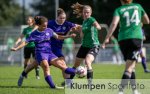 Fussball | Frauen | Saison 2025-2026 | Niederrheinliga | 03. Spieltag | GW Lankern vs. SGS Essen U23