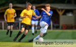 Fussball - Kreispokal Viertelfinale // BW Dingden vs. DJK SF 97/30 Lowick