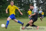 Fussball - Kreisliga A // HSC Berg vs. Westfalia Amholt