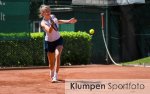 Tennis - 2. Verbandsliga Damen // TC BW Bocholt