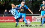 Fussball - Regionalliga Frauen // Borussia Bocholt vs. Borussia Moenchengladbach 2