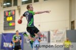 Handball - Landesliga // HCTV Rhede vs. GSG Duisburg