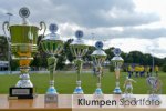 Fussball Bocholter Alt-Herren Stadtmeisterschaften // Ausrichter GSV Suderwick