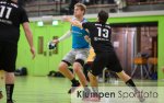 Handball | Herren | Saison 2022-2023 | Bezirksliga | HSG Haldern/Mehrhoog/Isselburg vs. BW Dingden