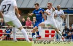 Fussball | Herren | Saison 2024-2025 | Landesliga | 30. Spieltag | BW Dingden vs. 1.FC Lintfort