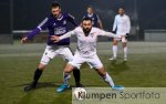 Fussball - Kreisfreundschaftsspiel // TuB Bocholt 2 vs. DJK Rhede 4