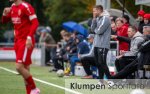 Fussball | Herren | Saison 2025-2026 | Oberliga | 08. Spieltag | SV Biemenhorst vs. 1.FC Monheim