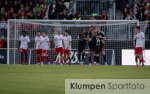 Fussball | Herren | Saison 2026-2027 | Niederrheinpokal | 01. Runde | SV Biemenhorst vs. Fortuna Duesseldorf
