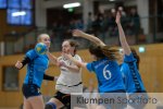 Handball - Landesliga Frauen  // BW Dingden vs. TuS Lintfort 2