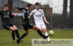 Fussball - Oberliga // 1.FC Bocholt vs. SF Niederwenigern