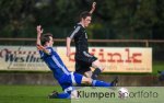 Fussball - Kreisliga A // TuB Mussum vs. TuB Mussum 2