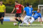 Fussball - Landesliga Gr. 2 // VfL Rhede vs. VfB Frohnhausen