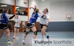 Handball | Frauen | Saison 2025-2026 | Oberliga | 13. Spieltag | TSV Bocholt vs. TSV Kaldenkirchen