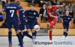 Fussball - Adventsturnier // Ausrichter Borussia Bocholt - E-Jugend