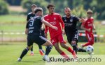 Fussball | Herren | Saison 2025-2026 | Landesfreundschaftsspiel | SV Biemenhorst vs. 1.FC Bocholt