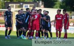 Fussball | Herren | Saison 2023-2024 | regionale Freundschaftsspiel | 1.FC Bocholt vs. MSC Duisburg