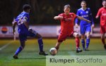 Fussball - Kreispokal // TuB Mussum vs. SV Biemenhorst