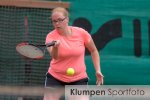 Tennis - Bezirksliga Frauen // SC 26 Bocholt - Medenspiele