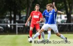 Fussball - Setex-Cup // Ausrichter BW Dingden