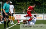 Fussball | Herren | Saison 2024-2025 | Landesfreundschaftsspiel | SV Biemenhorst vs. SpVg Schonnebeck