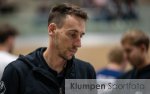 Volleyball | Herren | Saison 2025-2026 | 2. Bundesliga Nord | 10. Spieltag | TuB Bocholt vs. FC Schuettorf 09