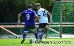 Fussball | Herren | Saison 2022-2023 | Bezirksfreundschaftsspiel | TuB Bocholt vs. Westfalia Anholt