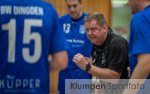 Handball | Herren | Saison 2024-2025 | Verbandsliga | 8. Spieltag | BW Dingden vs. Turnerbund Oberhausen