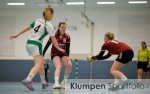 Handball - Landesliga Frauen // TSV Bocholt vs. Turnerschaft Luerrip