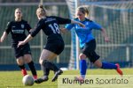 Fussball - Landesliga Frauen // Borussia Bocholt 2 vs. Viktoria Winnekendonk