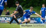 Fussball | Herren | Saison 2025-2026 | Oberliga | 31. Spieltag | BW Dingden vs. ETB SW Essen