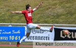 Fussball - Landesliga Gr. 2 // VfL Rhede vs. SV Scherpenberg 1921