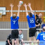 Volleyball - Oberliga // TuB Bocholt vs. VfL Telstar Bochum