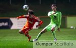 Fussball | Herren | Saison 2024-2025 | Regionalliga West | 11. Spieltag | 1.FC Bocholt vs. MSV Duisburg