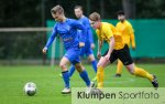 Fussball - Bezirksliga Gr. 6 // DJK TuS Stenern vs. DJK SF 97/30 Lowick