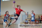 Handball - Verbandsliga weibliche C-Jugend // HCTV Rhede vs. TV Kempen 2