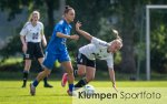 Fussball | Frauen | Saison 2025-2026 | Niederrheinliga | 05. Spieltag | GW Lankern vs. Rhenania Bottrop