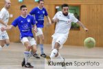 Fussball - Hamminkelner Hallen-Stadtmeisterschaften // Ausrichter BW Dingden -