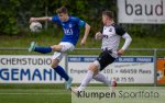 Fussball | Herren | Saison 2025-2026 | Bezirksliga | 28. Spieltag | BW Dingden 2 vs. Westfalia Anholt