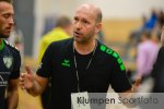 Handball - Landesliga // HC TV Rhede vs. MTV Rheinwacht Dinslaken 2