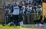 Fussball | Herren | Saison 2025-2026 | Regionalliga West | 27. Spieltag | 1.FC Bocholt vs. SSVG Velbert