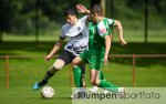 Fussball - Kreisfreundschaftsspiel // Westfalia Anholt vs. BVH Dorsten