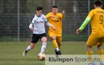 Fussball - Niederrheinliga A-Jugend // 1.FC Bocholt vs. Ratingen 04/19